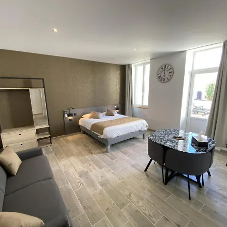 Apartament Pellisson