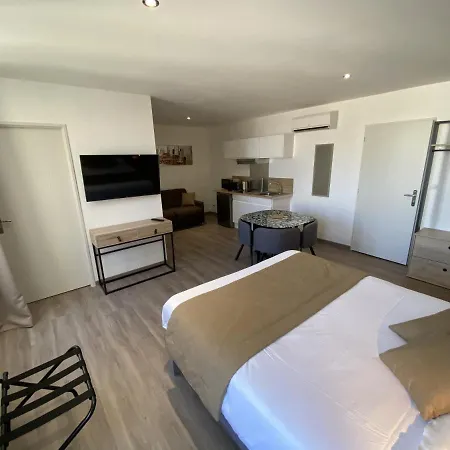 Apartament Pellisson