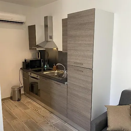 Pellisson Apartament Cognac