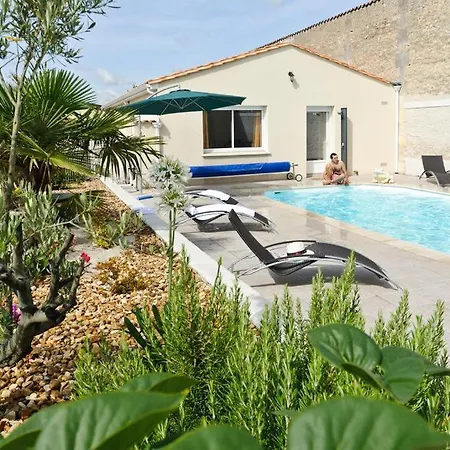 Apartament Pellisson