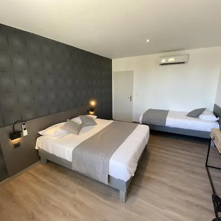 Apartament Pellisson *