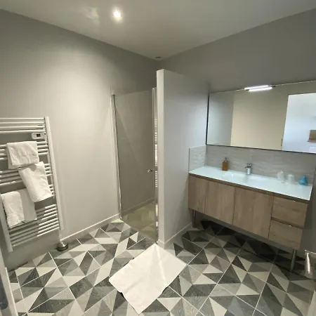 Lejlighed Pellisson Cognac