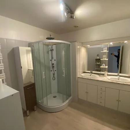 Pellisson Apartament Cognac