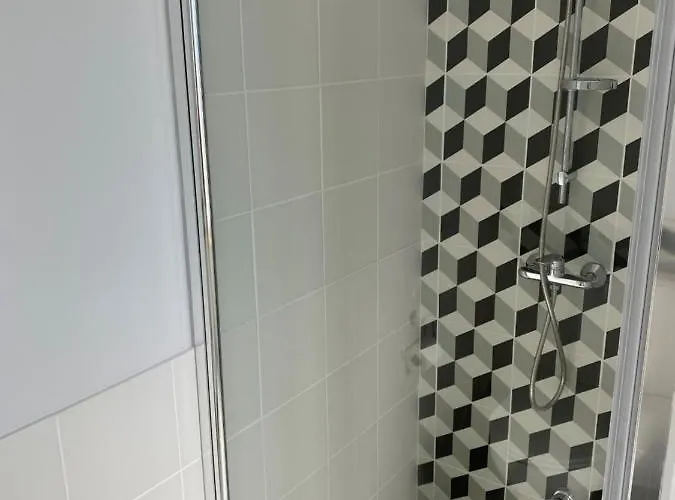 Pellisson Apartment *