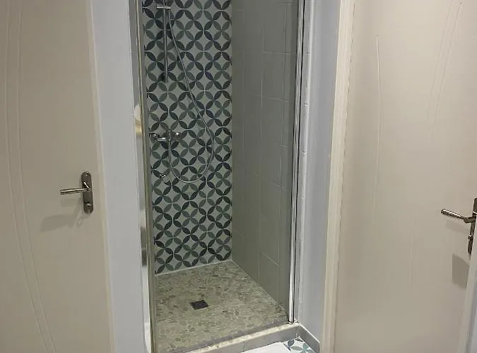 Apartment Pellisson *