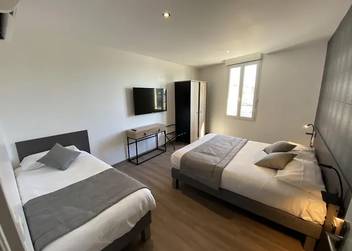 Lägenhet Pellisson Cognac