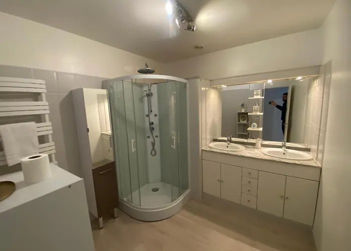 Pellisson Apartment Cognac